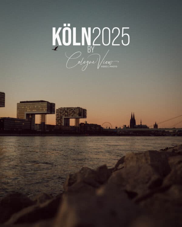 Kalender Köln-2025